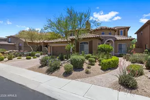 3939 E Crest Ln, Phoenix, AZ 85050 - Photo 1