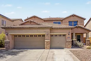 26174 W Potter Dr W, Buckeye, AZ 85396 - Photo 1