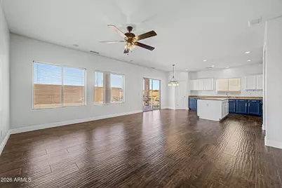26174 W Potter Drive, Buckeye, AZ 85396 - Photo 13