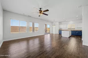 26174 W Potter Dr, Buckeye, AZ 85396 - Photo 13