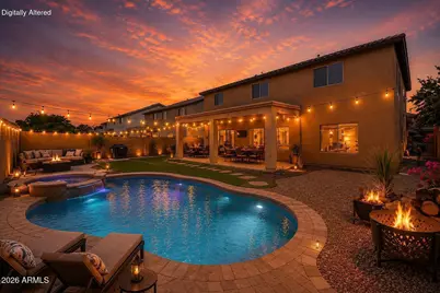 26174 W Potter Drive, Buckeye, AZ 85396 - Photo 33