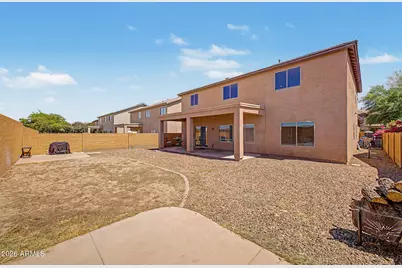 26174 W Potter Drive W, Buckeye, AZ 85396 - Photo 33
