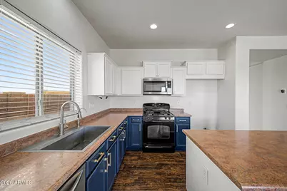 26174 W Potter Drive, Buckeye, AZ 85396 - Photo 11