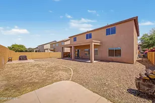 26174 W Potter Dr, Buckeye, AZ 85396 - Photo 31