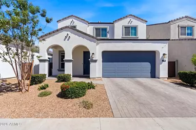 1740 E Northwood Drive, Phoenix, AZ 85024 - Photo 1