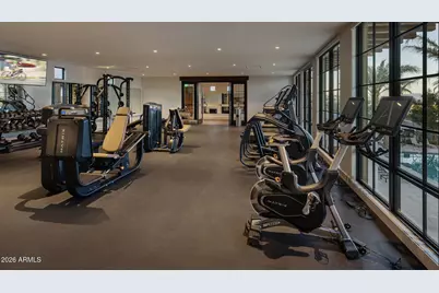 5050 N Camelback Ridge Drive #2104, Scottsdale, AZ 85251 - Photo 11