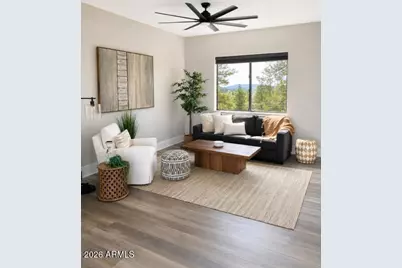 3745 W Strawberry Roan --, Flagstaff, AZ 86005 - Photo 5