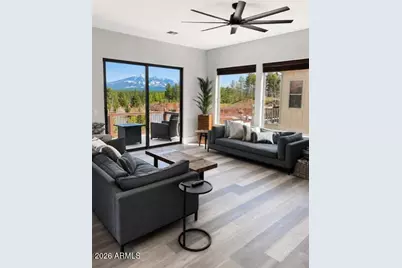 3745 W Strawberry Roan --, Flagstaff, AZ 86005 - Photo 3