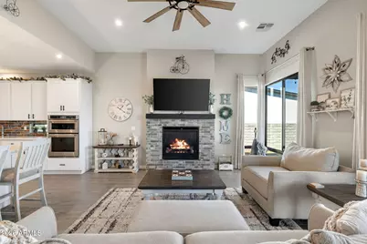 4882 N Yorkshire Loop, Prescott Valley, AZ 86314 - Photo 11