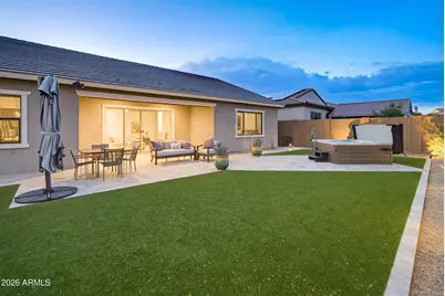 32525 N 22nd Drive, Phoenix, AZ 85085 - Photo 1