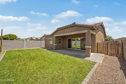1360 W Joshua Tree Avenue, San Tan Valley, AZ 85140 - Photo 35