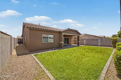 1360 W Joshua Tree Avenue, San Tan Valley, AZ 85140 - Photo 37
