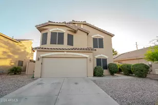 1492 N Saddle Street N, Gilbert, AZ 85233 - Photo 1