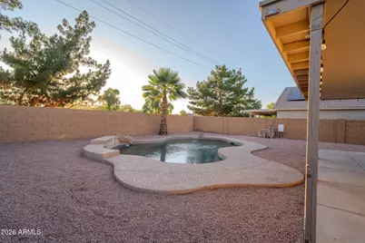 1492 N Saddle Street N, Gilbert, AZ 85233 - Photo 11