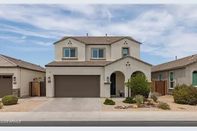 2046 E Charlotte Drive, Phoenix, AZ 85024 - Photo 1