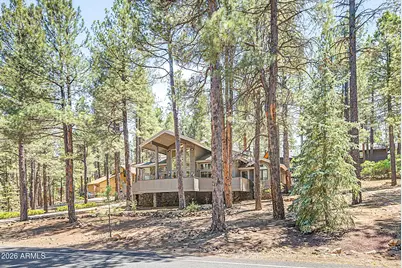 5779 Griffiths Spring, Flagstaff, AZ 86005 - Photo 5