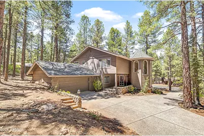 5779 Griffiths Spring, Flagstaff, AZ 86005 - Photo 7