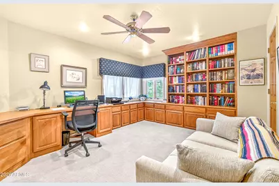 5779 Griffiths Spring, Flagstaff, AZ 86005 - Photo 27