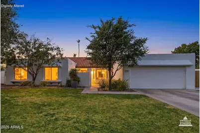 2757 E Lawndale Circle, Mesa, AZ 85213 - Photo 1