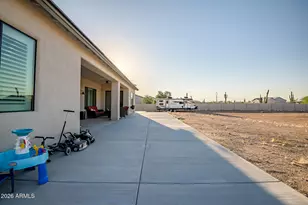 15422 W Bajada Dr, Surprise, AZ 85387 - Photo 37