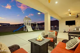 15422 W Bajada Dr, Surprise, AZ 85387 - Photo 79