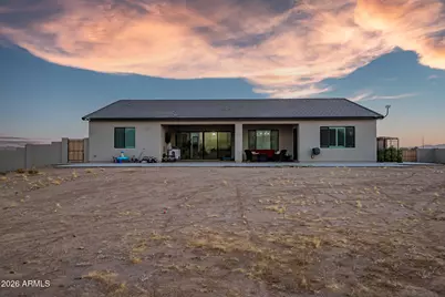 15422 W Bajada Drive, Surprise, AZ 85387 - Photo 67