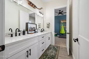 15422 W Bajada Dr, Surprise, AZ 85387 - Photo 27