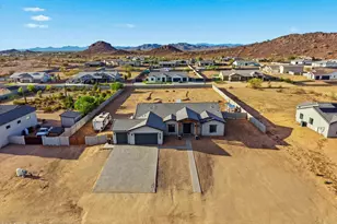 15422 W Bajada Dr, Surprise, AZ 85387 - Photo 71