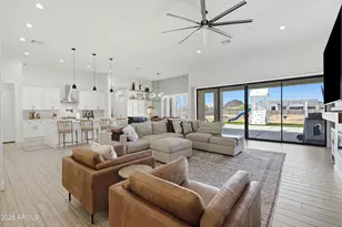 15422 W Bajada Dr, Surprise, AZ 85387 - Photo 3