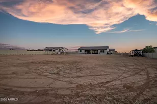 15422 W Bajada Dr, Surprise, AZ 85387 - Photo 69