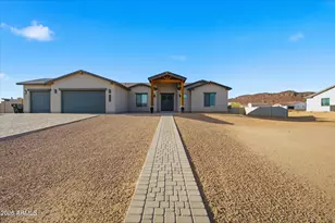 15422 W Bajada Dr, Surprise, AZ 85387 - Photo 11