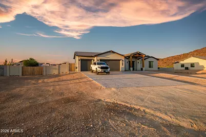 15422 W Bajada Drive, Surprise, AZ 85387 - Photo 1