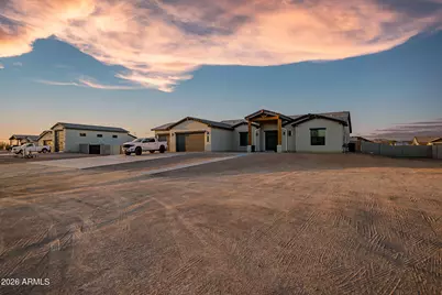 15422 W Bajada Drive, Surprise, AZ 85387 - Photo 73