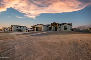 15422 W Bajada Dr, Surprise, AZ 85387 - Photo 73