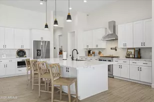 15422 W Bajada Dr, Surprise, AZ 85387 - Photo 27