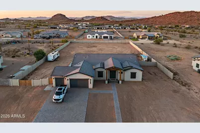15422 W Bajada Drive, Surprise, AZ 85387 - Photo 3