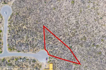 3841 W Aldrin Drive #30, Marana, AZ 85658 - Photo 3