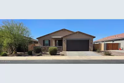 37100 N Rhinelander Drive, San Tan Valley, AZ 85140 - Photo 1