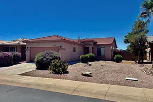 1873 E Birch St, Casa Grande, AZ 85122 - Photo 23
