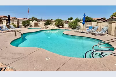 1873 E Birch Street, Casa Grande, AZ 85122 - Photo 27