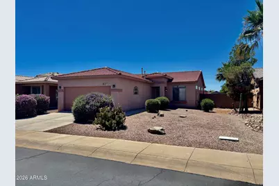 1873 E Birch Street, Casa Grande, AZ 85122 - Photo 3