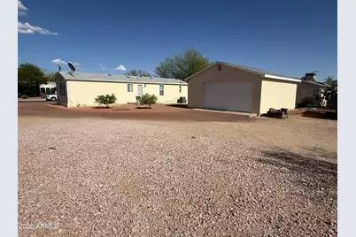 30930 S Meandering Lane #45, Congress, AZ 85332 - Photo 17