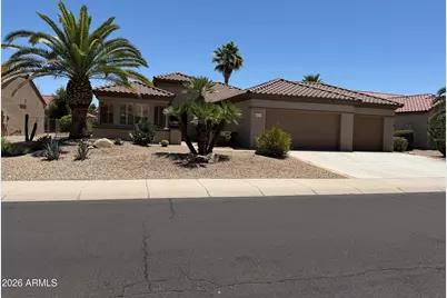15523 W La Salinas Lane, Surprise, AZ 85374 - Photo 3