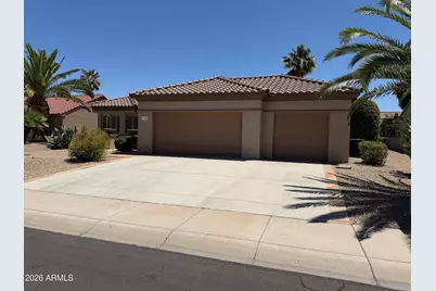 15523 W La Salinas Lane, Surprise, AZ 85374 - Photo 1