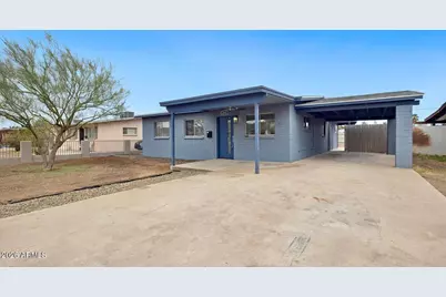 2068 E Howe Avenue, Tempe, AZ 85281 - Photo 1