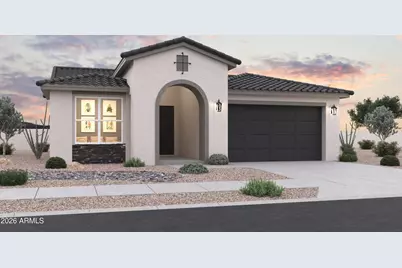 2808 E Padua Avenue, San Tan Valley, AZ 85143 - Photo 1