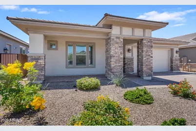 20591 E Avenida Del Valle --, Queen Creek, AZ 85142 - Photo 11