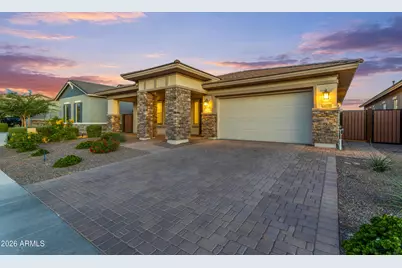 20591 E Avenida Del Valle --, Queen Creek, AZ 85142 - Photo 3