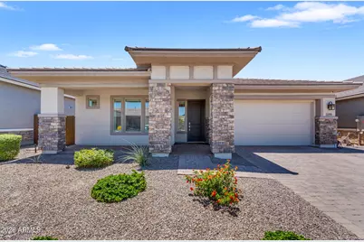 20591 E Avenida Del Valle --, Queen Creek, AZ 85142 - Photo 9