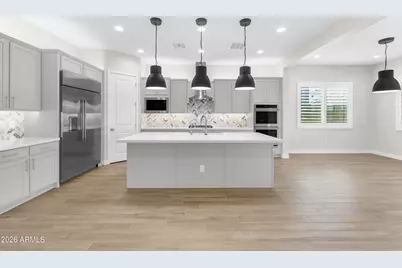 20591 E Avenida Del Valle --, Queen Creek, AZ 85142 - Photo 15
